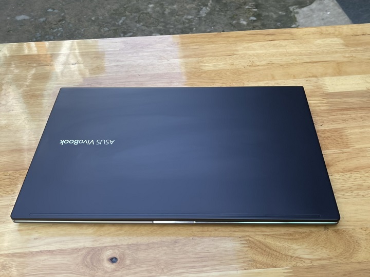 laptop cũ giá rẻ Asus vivobook S533EQ